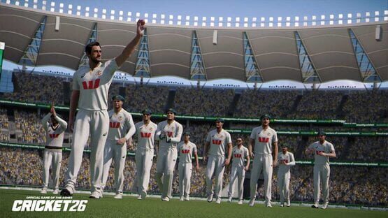 Cricket 26 screenshot 8
