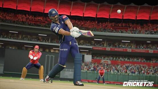 Cricket 26 screenshot 10