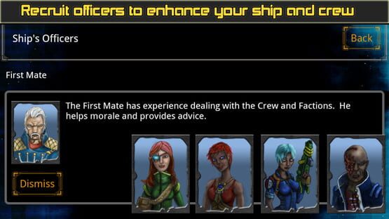 Star Traders screenshot 13