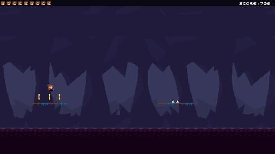 Pixicharm: Cavrielle screenshot 3