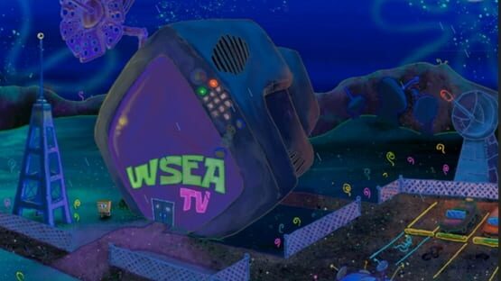 SpongeBob SquarePants: Employee of the Month screenshot 12