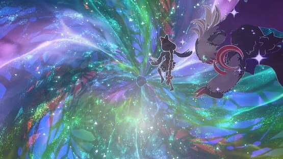 Bayonetta Origins: Cereza and the Lost Demon screenshot 7