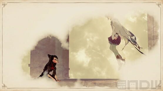 Bayonetta Origins: Cereza and the Lost Demon screenshot 11