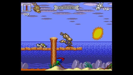 Nickelodeon Splat Pack screenshot 4