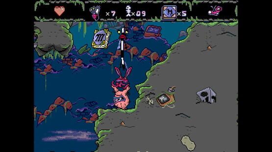 Nickelodeon Splat Pack screenshot 7
