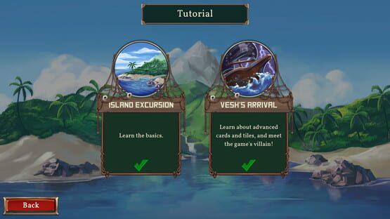 The Isle of Cats screenshot 5