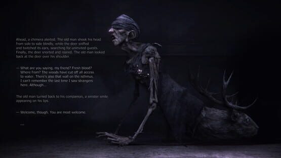 Darkwood II screenshot 3