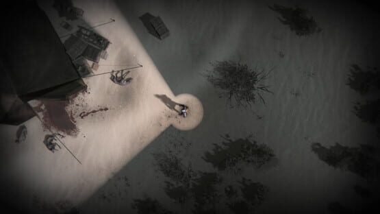 Darkwood II screenshot 8