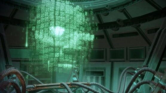 Mass Effect Trilogy screenshot 4