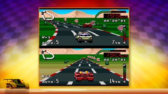 Top Racer Collection: Top Racer Customs screenshot 9