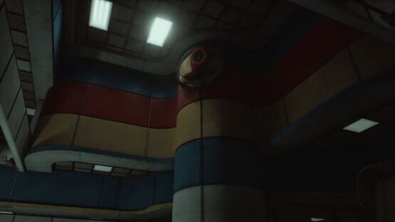 Poppy Playtime: Chapter 5 - Broken Things screenshot 2