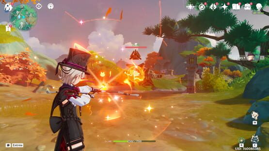 Genshin Impact screenshot 11