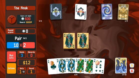 Balatro screenshot 13