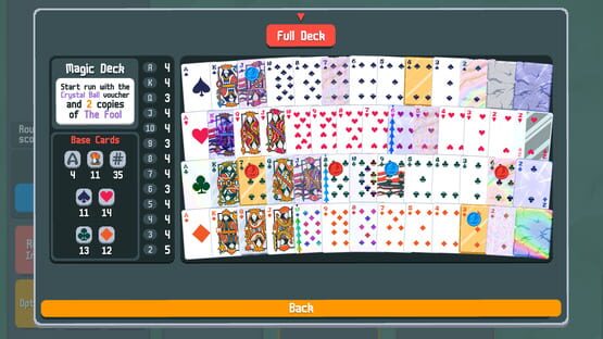 Balatro screenshot 15