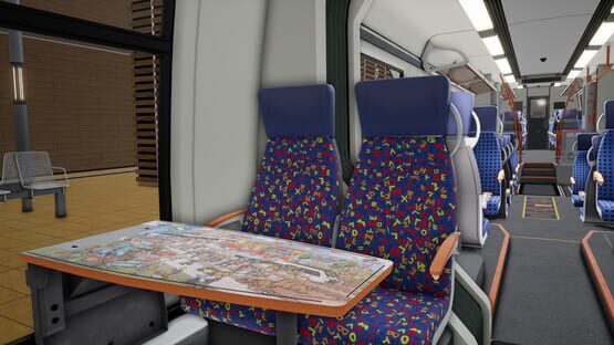 Train Sim World 5: Rapid Transit screenshot 3