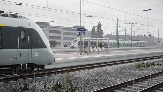 Train Sim World 5: Rapid Transit screenshot 6