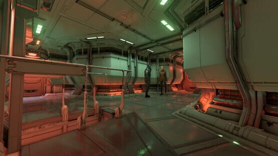 X4: Envoy Pack screenshot 8