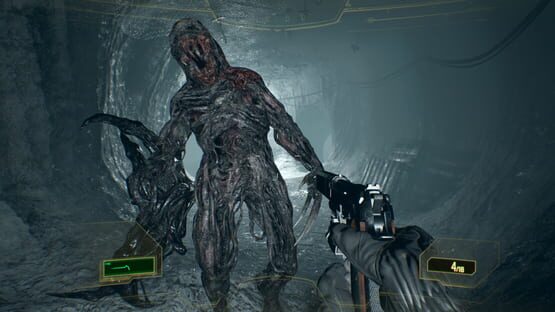 Resident Evil Generation Pack screenshot 4