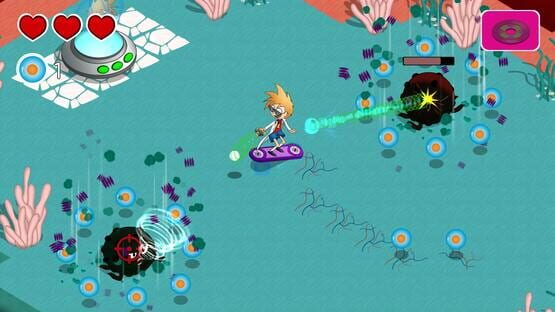 Science Skaters screenshot 7
