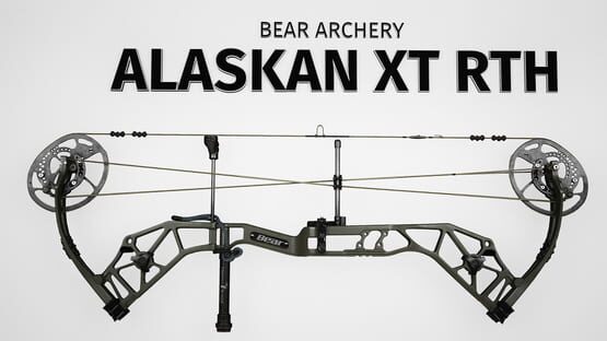 Way of the Hunter: Bear Archery Pack screenshot 6