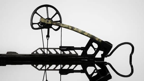 Way of the Hunter: Bear Archery Pack screenshot 1