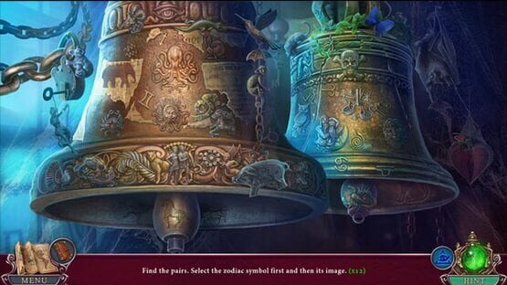 Dark City: London screenshot 3