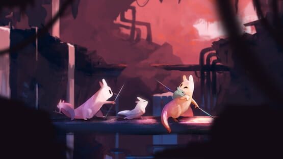 Hunt or Hunted Bundle screenshot 1