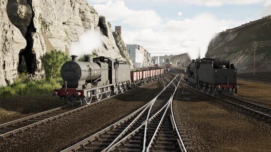 Train Sim World 5: Peak Forest Railway: Ambergate - Chinley & Buxton Route Add-On screenshot 9