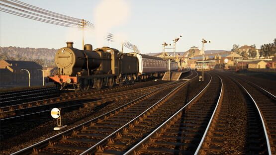 Train Sim World 5: Peak Forest Railway: Ambergate - Chinley & Buxton Route Add-On screenshot 6