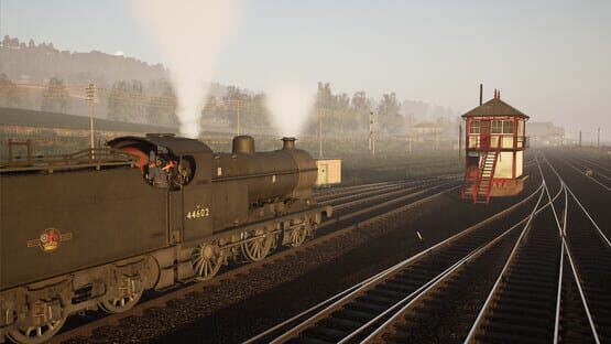Train Sim World 5: Peak Forest Railway: Ambergate - Chinley & Buxton Route Add-On screenshot 7