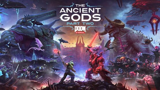 Doom Eternal: Year One Pass screenshot 2