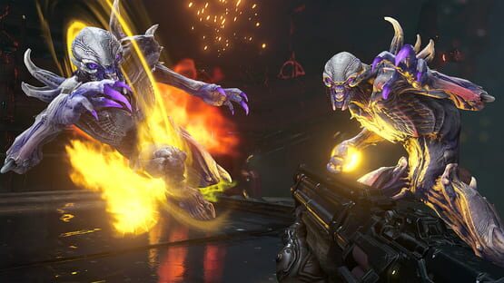 Doom Eternal: Year One Pass screenshot 6