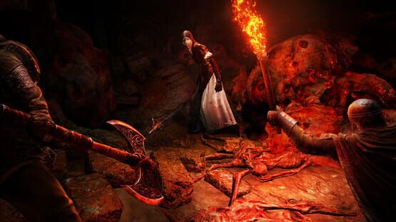 Elden Ring: Nightreign - The Forsaken Hollows screenshot 6