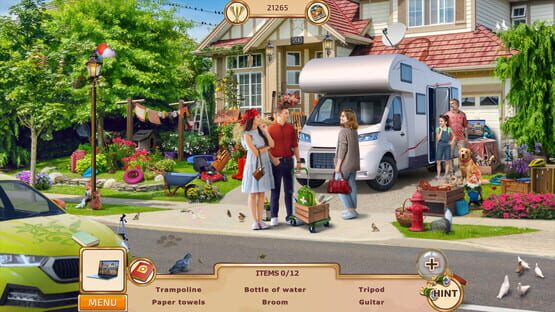 Motorhome: Traveling North America 2 - Collector's Edition screenshot 3