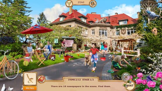 Motorhome: Traveling North America 2 - Collector's Edition screenshot 4