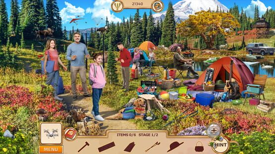 Motorhome: Traveling North America 2 - Collector's Edition screenshot 5
