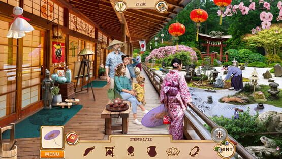 Motorhome: Traveling North America 2 - Collector's Edition screenshot 6