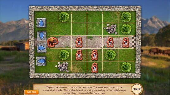Motorhome: Traveling North America 2 - Collector's Edition screenshot 1
