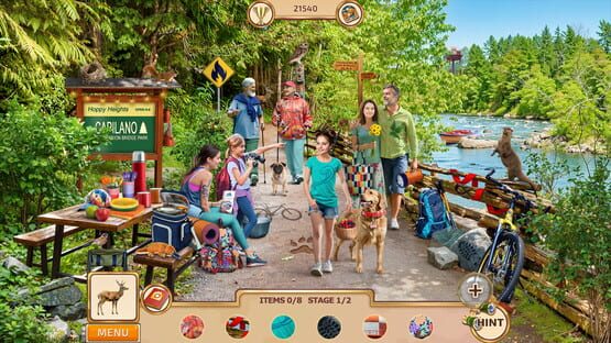 Motorhome: Traveling North America 2 - Collector's Edition screenshot 10