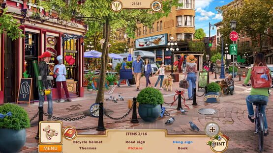 Motorhome: Traveling North America 2 - Collector's Edition screenshot 18