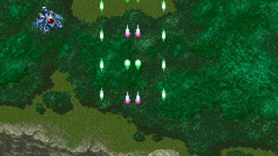 DonPachi screenshot 10