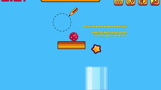 Oh, You Touch My Balls screenshot 1