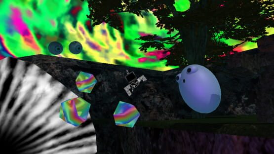 Spookular Game screenshot 3