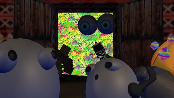 Spookular Game screenshot 4