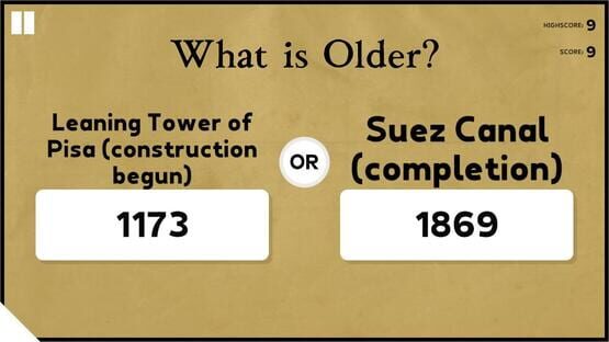 What is Older? screenshot 3