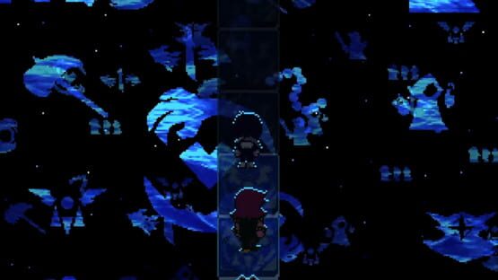 Deltarune screenshot 4