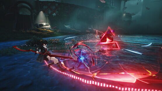 Wuthering Waves screenshot 7