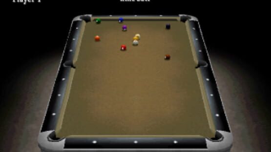 Billiards screenshot 4