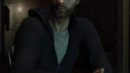 Quantic Dream Collection screenshot 2