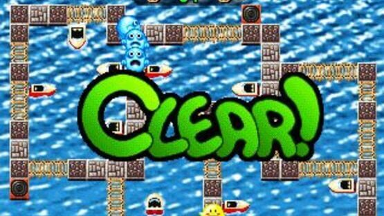 SuperLite 1500 series: Bomb Boat screenshot 1